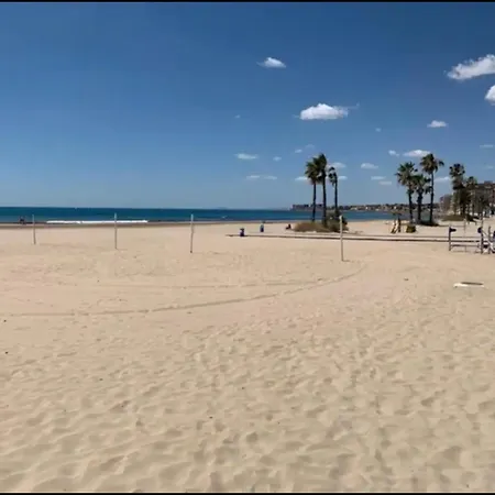 Semesterbostad R-15 Rincon Del Sol Torrevieja